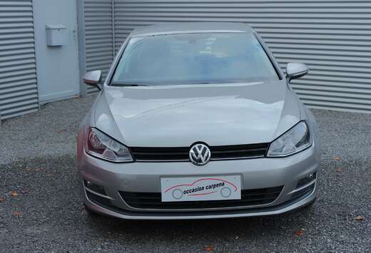 Volkswagen 1.2 TSI  GARANTIE 12 MOIS