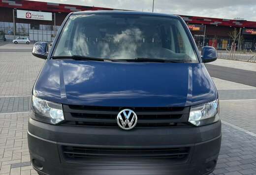 Volkswagen 2.0 TDI 2014