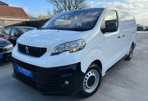 Peugeot 2.0 BLUEHDI L3 AUTOMAAT NAVI HEAD-UP LEDER CA ...