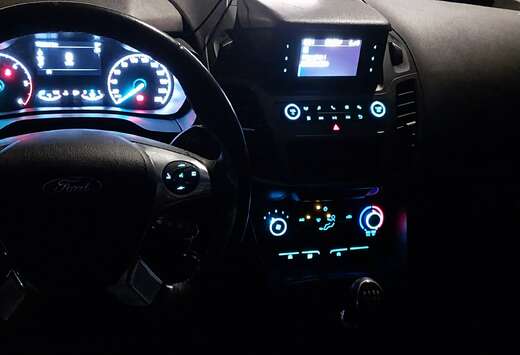 Ford Ford transit connect