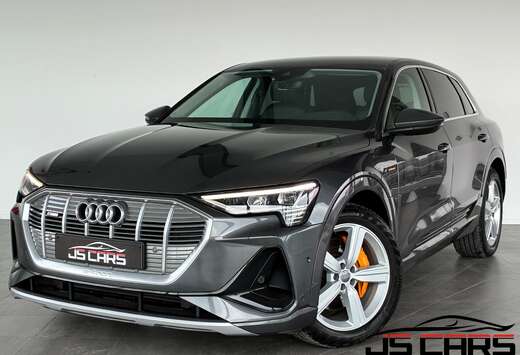 Audi 50 Quattro S-LINE-1ERPRO-COCKPIT-GPS-CUIR-CAEMRA ...