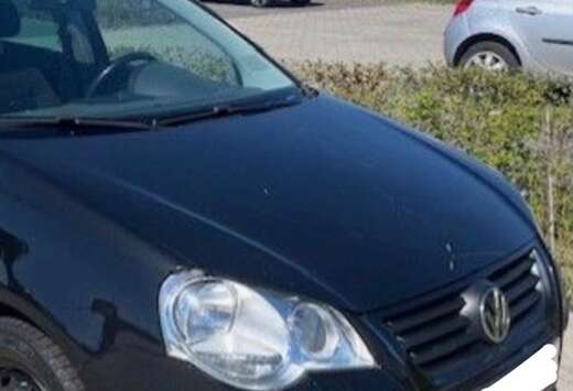 Volkswagen 1.4i 16v FSi Spring Edition