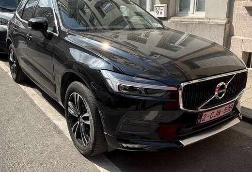 Volvo B4 B Geartronic Momentum