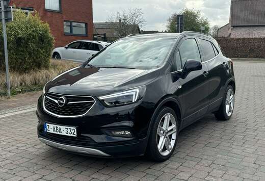 Opel 1.6 CDTI - 136 ch - 107.000 Km - 07.2017 - Euro  ...