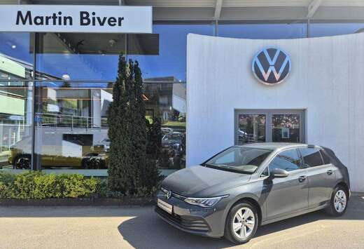 Volkswagen Life/Navi/Side Assist/Lane Ass