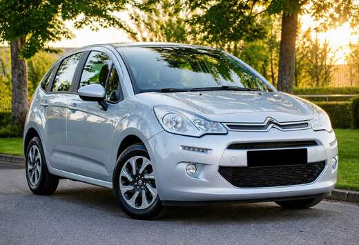 Citroen Citroën C3  1er propriétaire  Excellent ét ...