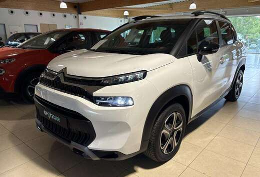 Citroen Feel - GPS