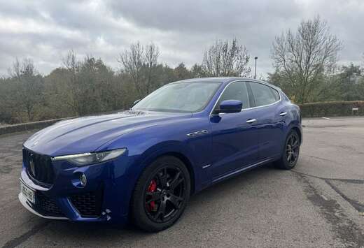 Maserati Q4 /First owner