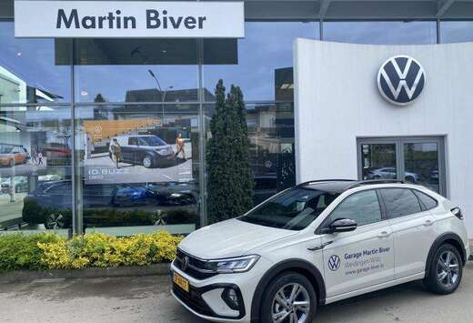 Volkswagen R-Line