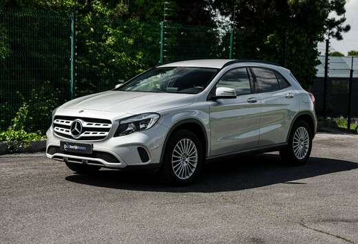 Mercedes-Benz GLA 180 d - Airco - Automaat - Navi - T ...