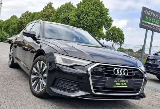 Audi 40 TDi S tronic BANG & OLUFSEN PANORAMISCH OPEN  ...
