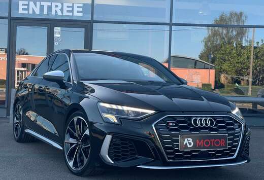Audi 2.0TFSI Quattro S-TRONIC LED COCKPIT LED JA19