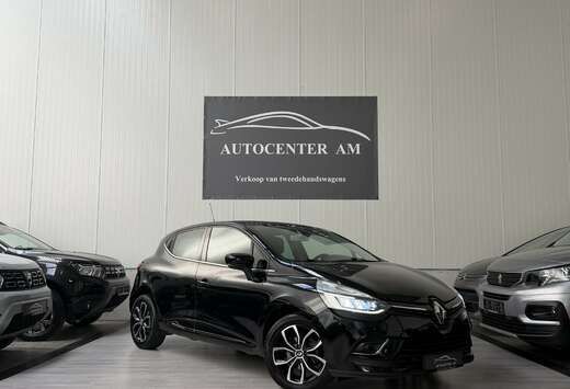 Renault 0.9 TCe Corporate Ed.(Fl.)(EU6c) CRUISE ** NA ...