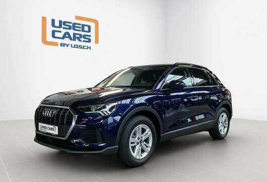 Audi 35TDI+S-TRONIC+Led+Navi