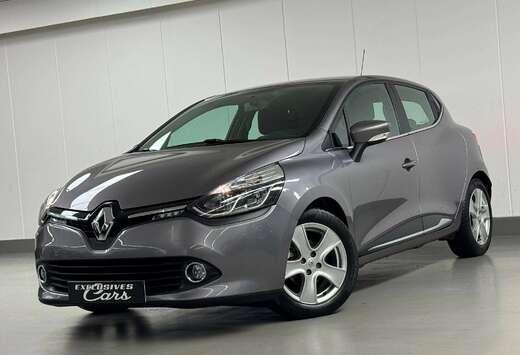 Renault 0.9 TCe 90CV DYNAMIQUE  16000 KM  GPS CLIM RE ...