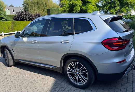 BMW X3 2.0iA xDrive20 OPF