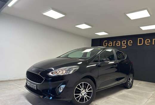 Ford 1.0**PACK FROID**GPS**CRUISE**GARANTIE 12MOIS