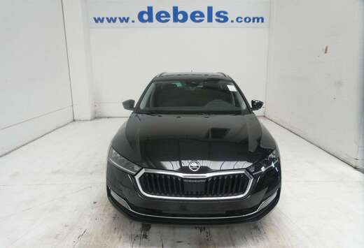 Skoda Ambition