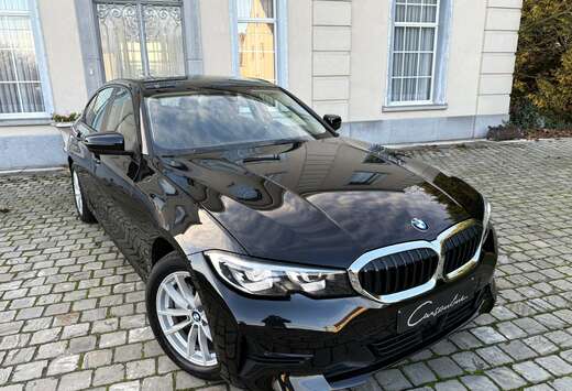 BMW e PHEV Verwarmde Sportzetels/Stuur, ACC, Garantie