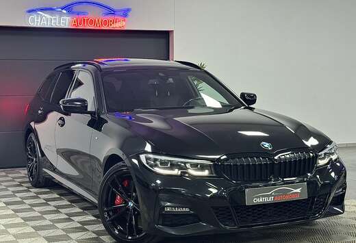 BMW e Pack-M Performance Full 12 mois garantie