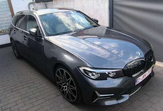 BMW Touring 320 dA AdBlue