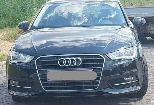 Audi 1.2 TurboFSI Ambition Autom.S tronic 7-traps Spo ...