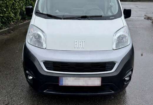 Fiat 1.3 Multijet SX Ecojet (EU6d)