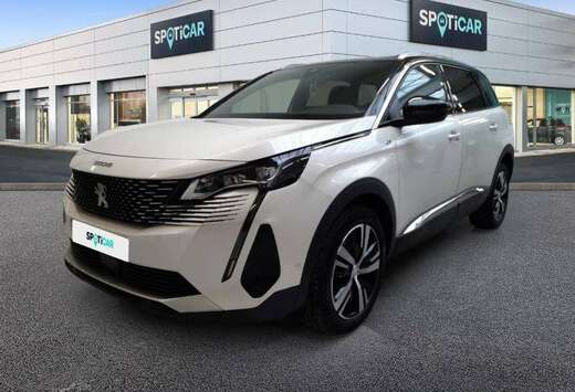 Peugeot 2 1.2 PureTech 96kW S&S GT