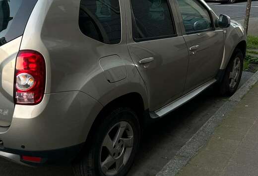 Dacia 1.6i 4x4