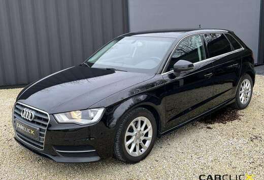 Audi Attraction - GPS - bluetooth