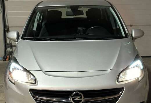 Opel 1.0 Ecotec Turbo (ecoFLEX) Start/Stop Selection