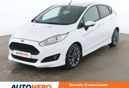 Ford 1.0 EcoBoost ST-Line