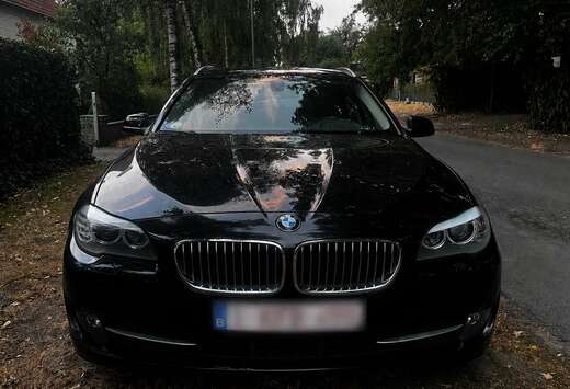 BMW Touring 525dA Start/Stop