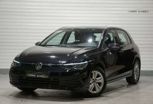Volkswagen Golf 1.0 eTSI Life OPF DSG-DodeH-Navi-Cam- ...