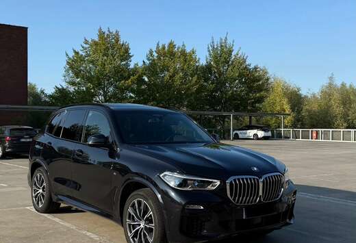 BMW xDrive30d