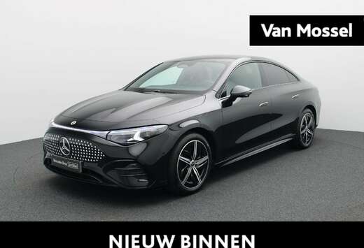 Mercedes-Benz 250+ Sport Edition + TREKHAAK + MULTIBE ...