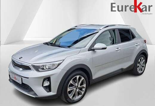 Kia Style