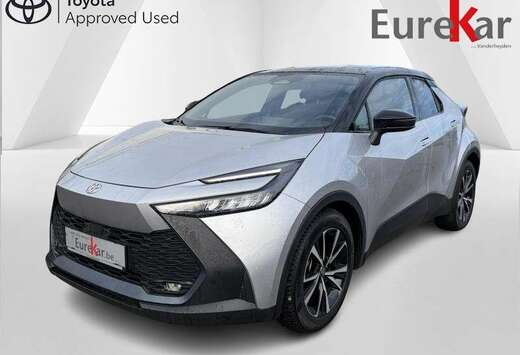 Toyota Dynamic Plus Bi-Ton