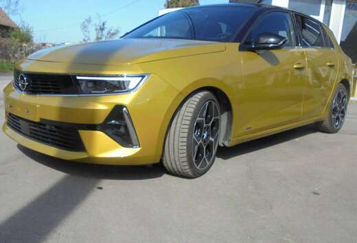 Opel 1.6 Hybride - ULTIMATE - FULL OPTION