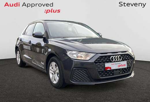 Audi Sportback Audi A1 Sportback Business Edition Att ...