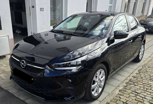 Opel 1.2 Turbo GS Line S/S (EU6AP)