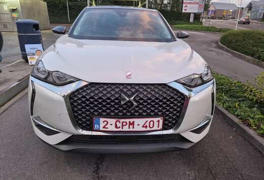 50 kWh E-Tense Performance Line +