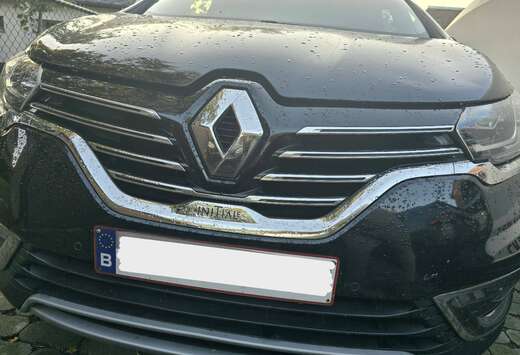 Renault Espace 1.6 dCi Energy Initiale Paris EDC  (ex ...