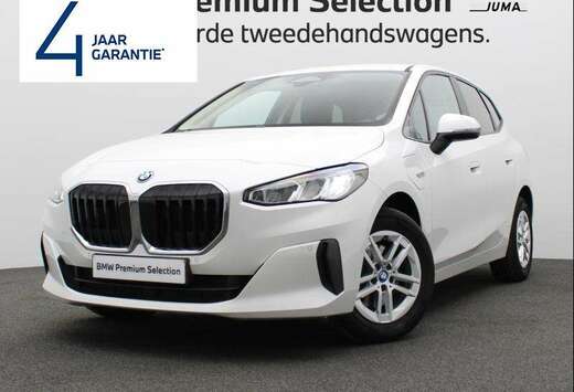 BMW 225e xDrive Active Tourer