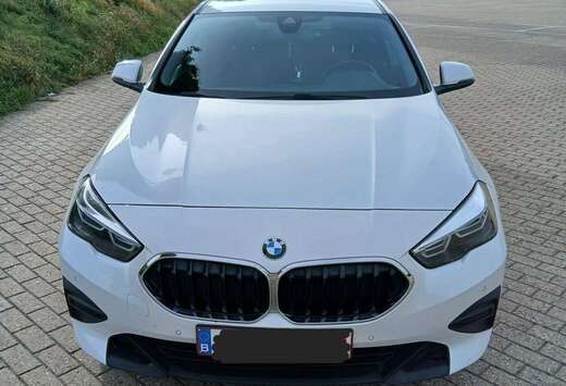 BMW Gran Tourer 218iA OPF (EU6AP)