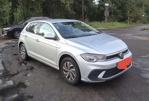 Volkswagen Polo 1.0 TSI Life Business OPF DSG Life Bu ...