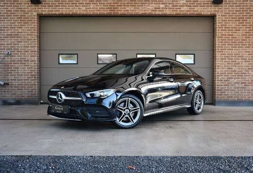Mercedes-Benz E PHEV / SOH 93,9% / AMG LINE / CARPLAY ...