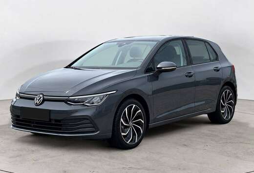 Volkswagen Golf 1.5 eTSI OPF DSG - GARANTIE 12 MOIS
