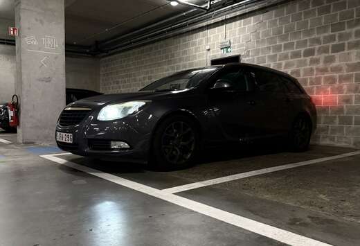 Opel 2.0 Turbo 4x4 Sport distributieriemprobleem!!