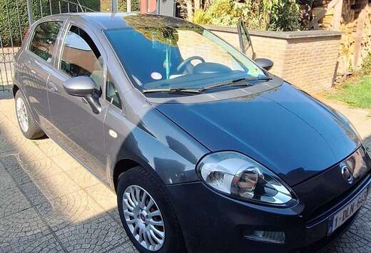 Fiat 1.2i Easy